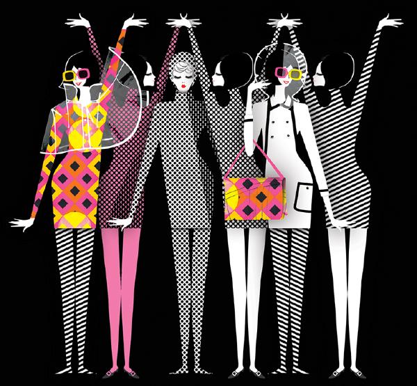 Q&A With illustrator Lesley Barnes • V&A Blog