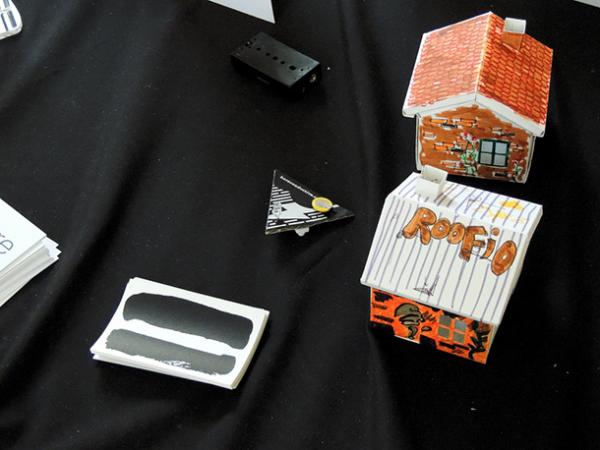 Conductive paint - Bare Conductive