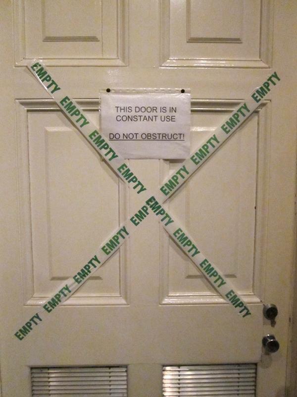 “Lord Have Mercy Upon Us”