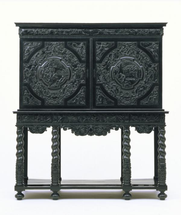 Endymion Cabinet