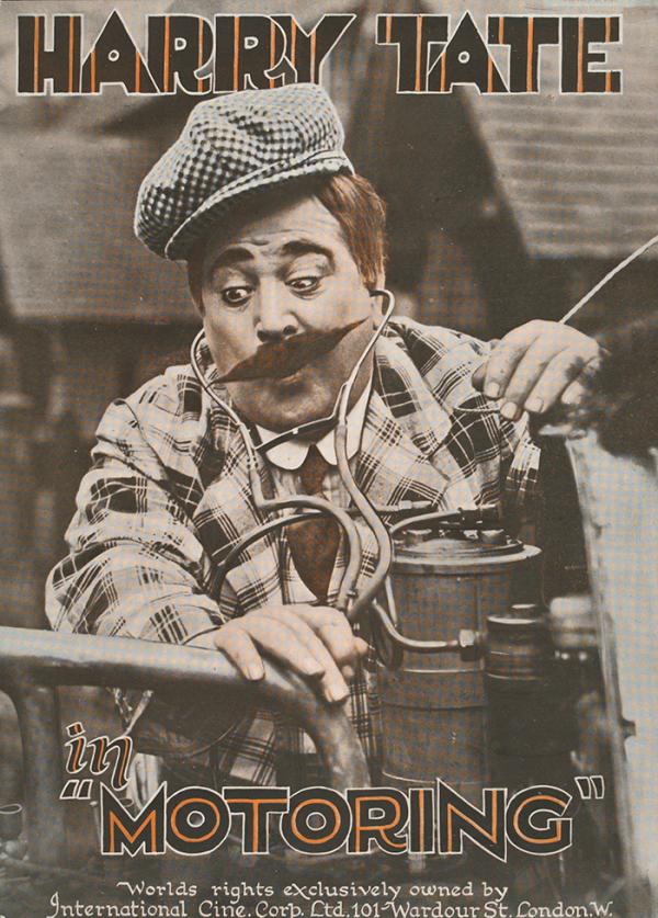 Print, unknown maker, Harry R. Beard Collection. early 20th century. Museum no. S.6028-2009. © Victoria and Albert Museum, London. Print, unknown maker, Harry R. Beard Collection. early 20th century. Museum no. S.6028-2009. © Victoria and Albert Museum, London.