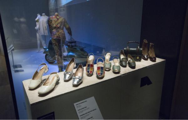 Hollywood on the Tiber