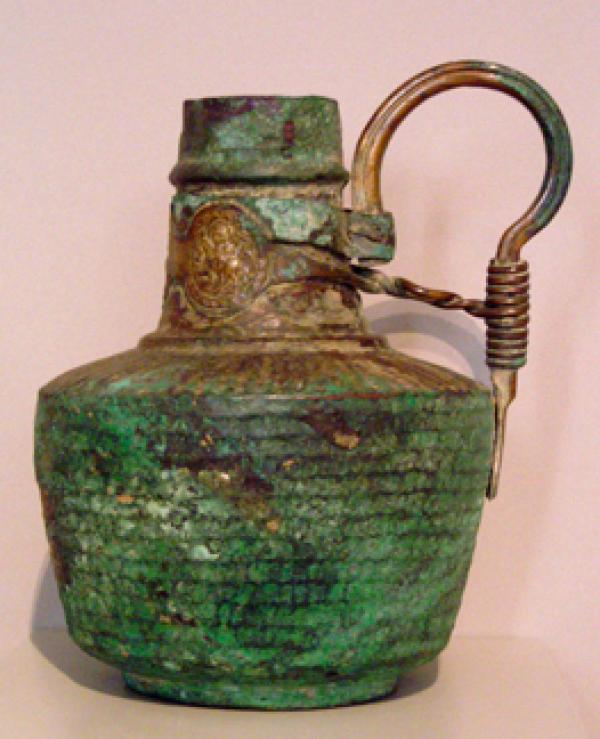 Second visit to Blythe House • V&A Blog