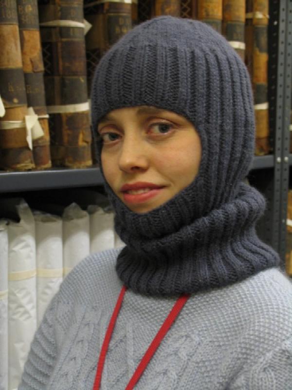 National Knitting Week: Knit for Victory Victoria and ...