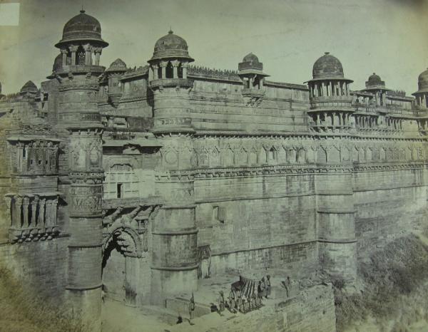 Gwalior Fort