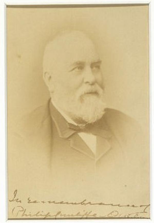 Philip Cunliffe Owen (1828-1894)