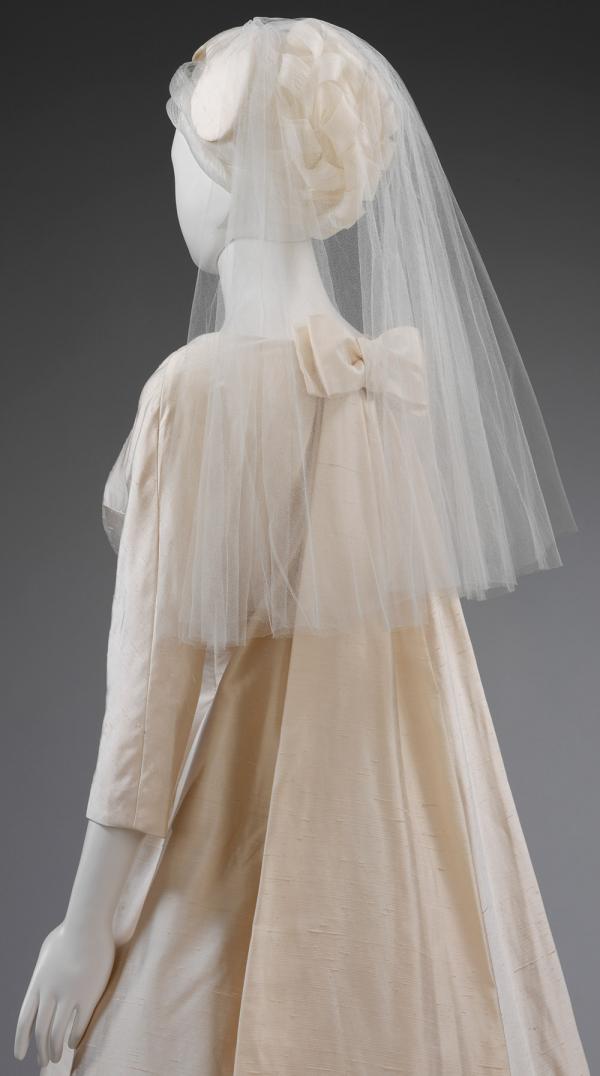 conservation bridal gowns