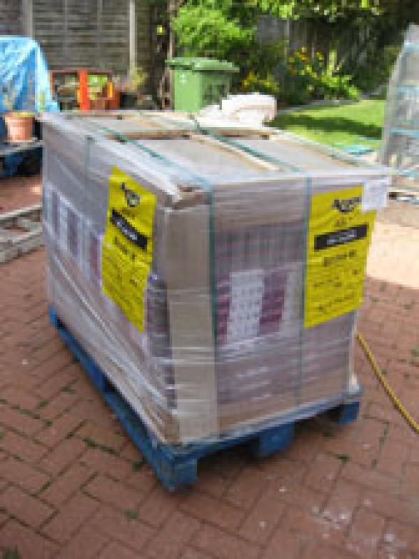 The Greek Shop Catalogues