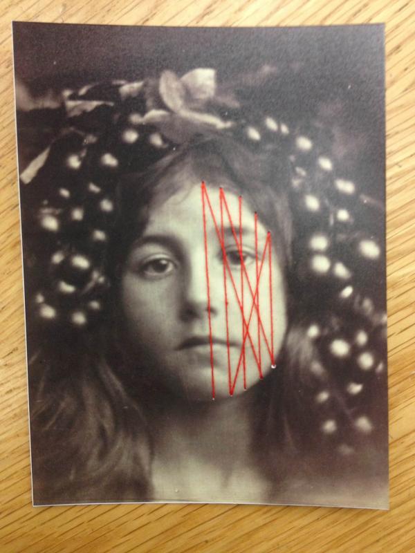 Cyanotype Photography