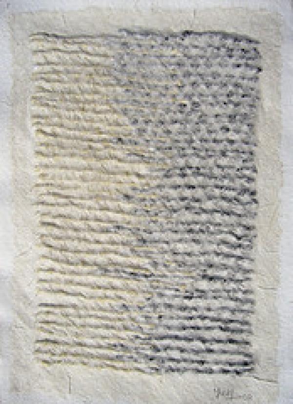  Punam Sharma   2008   Memories 3   