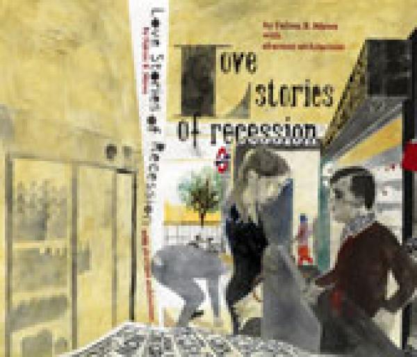 Love stories of recession