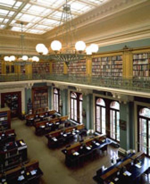 National art libary