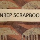 Boris Anrep's Scrapbook ©Victoria and Albert Museum, London
