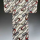 Meisen kimono from the V&A collection