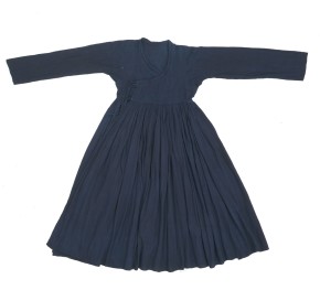 Indigo Dress (4815)