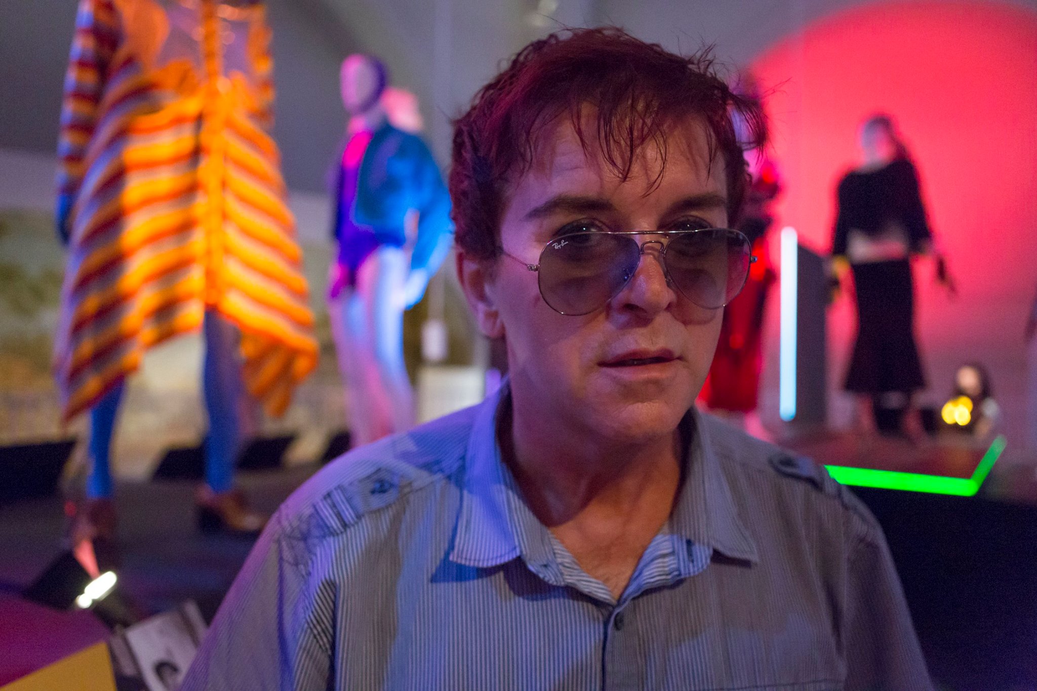 RIP Steve Strange ‘Would you let you in?’ Victoria and RIP Steve Strange ‘Would you let you in?’ Victoria and