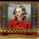 Garrick's snuffbox