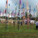 Green Futures at Glastonbury