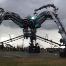 The Spider