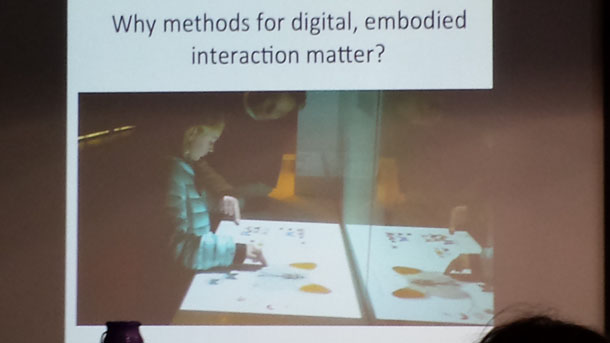 Cross-disciplinary frameworks for studying visitor experiences with digitally mediated museum exhibits