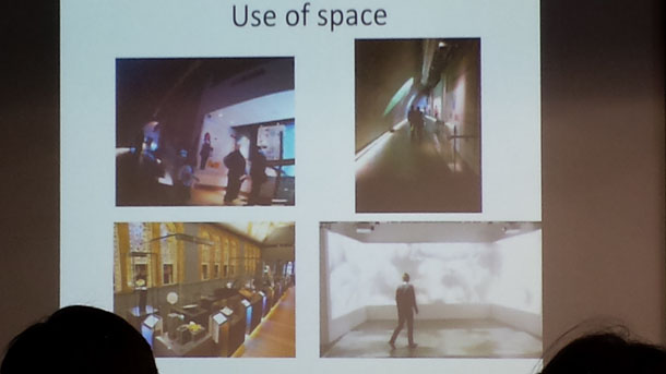 Cross-disciplinary frameworks for studying visitor experiences with digitally mediated museum exhibits