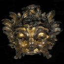 Newly photographed, following the completion of conservation work © Victoria and Albert Museum, London
