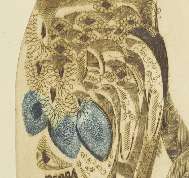 Detail of E.239-1994
