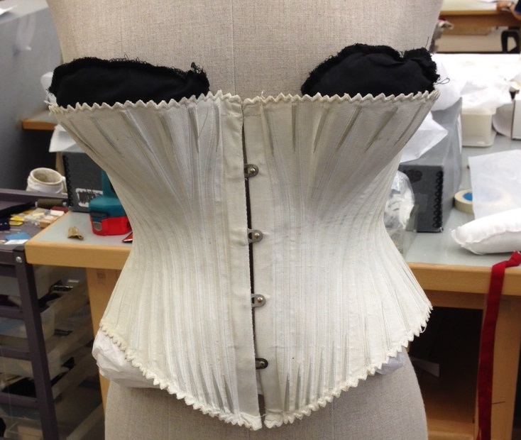 T.114-1939 Riding Corset