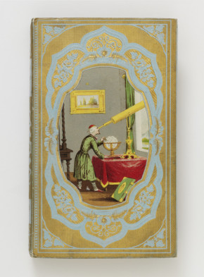 Petite bibliothéque des chroniques de l'histoire de France (Vol.1) / Adolphe Mazure. Published in Paris, 1842. Museum no. L.3639-1972