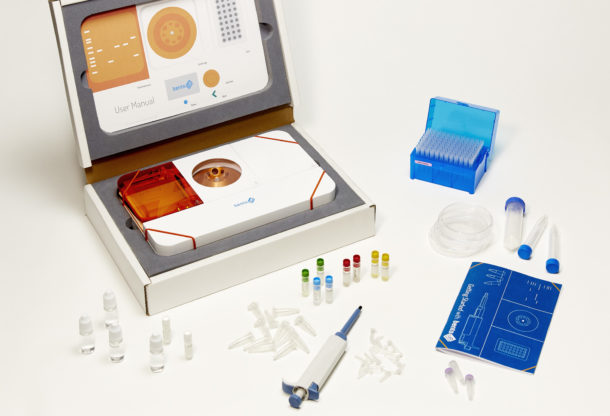 newmodel_starterkit