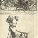 L'Esposizione universale di Vienna del 1873 illustrata (Milan: Eduoardo Sonzogno, 1873-1874).