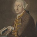 David Garrick