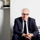 Martin Roth, Director