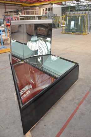 Vitrines