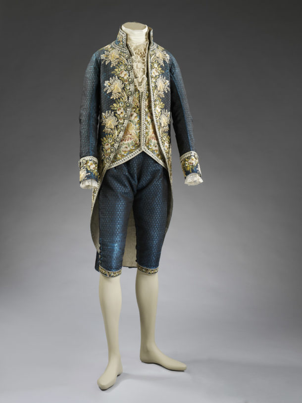 Formal ensemble
