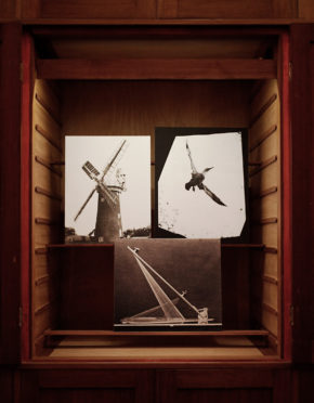 Cabinet 54, ”Remember”