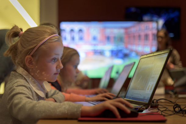 Digital Kids