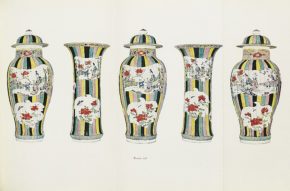 Page from Gorer and Blacker 1911