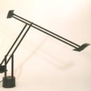 Richard Sapper, Tizio, desk lamp, 1971