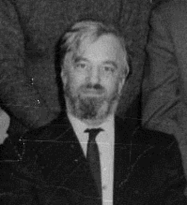Carol Hogben, 1976
