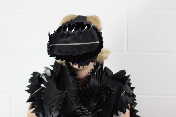 DARK MATTER DARK ENERGY, Bushra Burge