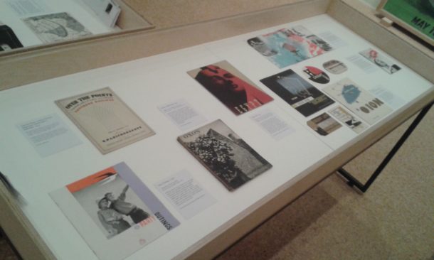 Works from the NAL and other lenders