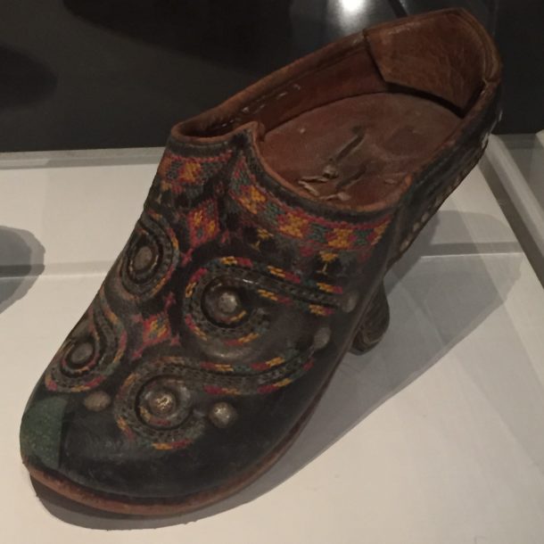 Turkish, ca. 17th century.