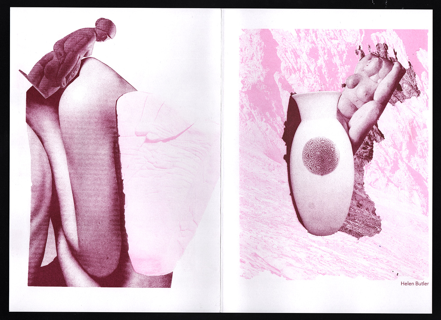 Helen Butler 'Kitchen Object'