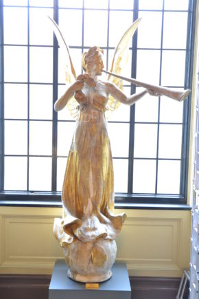 Figure 1: The Spirit of Gaiety (S.2630-1996)
