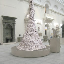 Barford Tower of babel 6m in gallery