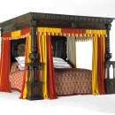 The Bed of Ware