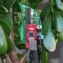 Botanicalls sensor