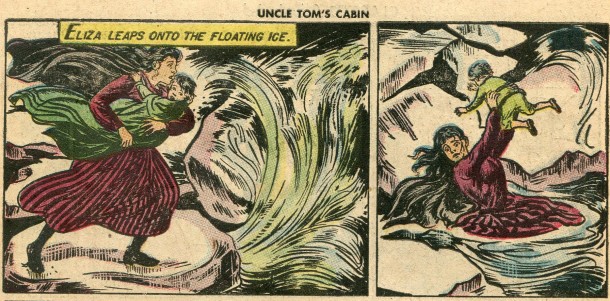 Uncle Toms Cabin