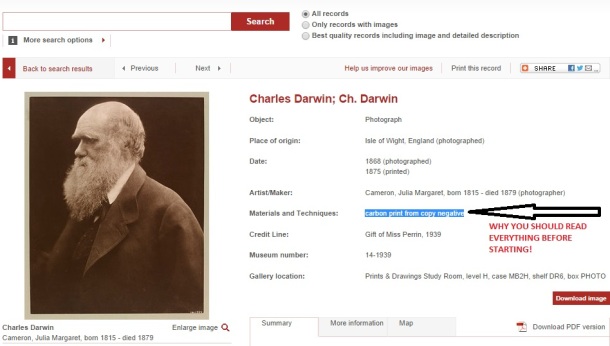 Darwin